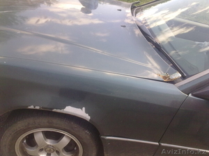 Продам Mercedes benz E 260,  1990 года #371545