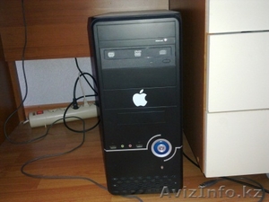 4-x ядерный игровой копмьютер #395545