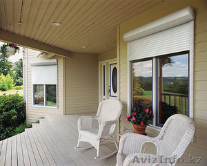 Предлагаю Рольставни #394737