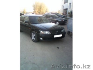 Nissan Maxima 1995 г.в. #371969
