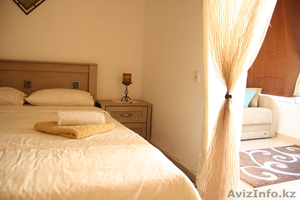 Гостевой Дом Певзнер в Хайфе -  отдых и лечение #377676