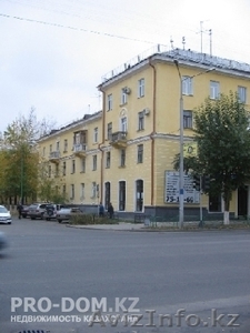 Продаю 2-х комнатную квартиру (сталинка) #391313