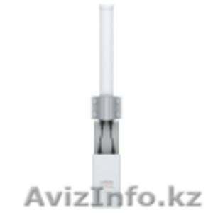 базовые станции Ubiquiti Omni - 5GHz 10dBi #386615