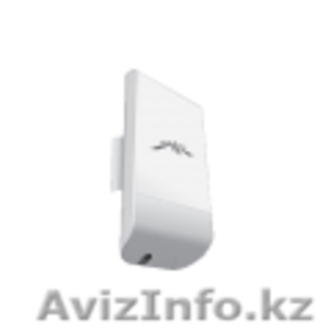 клиентские антены Ubiquiti NanoStation M5 #386655