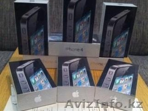 APPLE IPHONE 4 32GB UNLOCKED FOR $350USD #383915