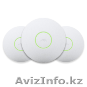 новейшая точка доступа Ubiquiti UniFi3 pack #386684