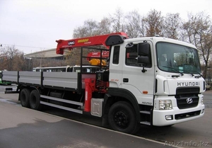 Услуги манипулятора (гидроманипулятора). Не дорого! #384850