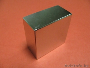Неодимовые магниты в ассортименте #383737