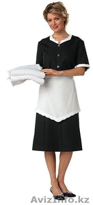 Уборка квартир и офисов.Астана. #375849