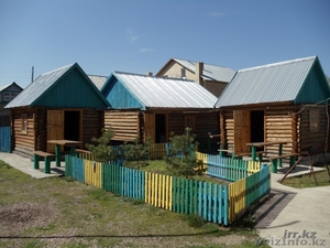 Действующий Бизнес в курорте Боровом #373871