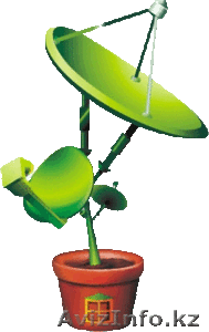 СПУТНИКОВЫЕ АНТЕННЫ В АСТАНЕ!!!!!!! #377000