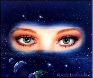 Помощь ясновидящей. Целительство. #375367