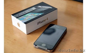 Brand New Apple iphone 4 32gb  #395032