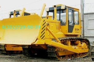 Продам Бульдозер Б10М новый #372838