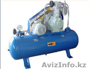 компрессор С-415 #369647