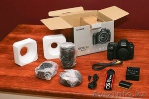 Canon EOS 5D Mark II камера #378962