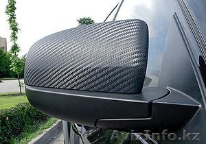 Карбон. Спутниковые антенны. #380204