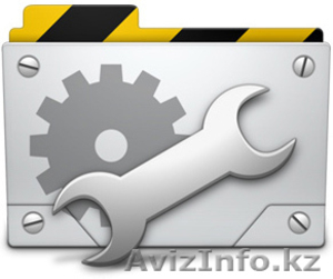 Компьютерный Айболит к Вам на помощь спешит #396192