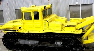 Продам Бульдозер Дэт-250 #372833