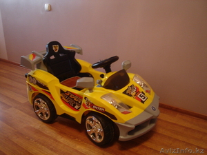 Продам спортивную машину #376888