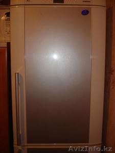 Samsung RL28DATS #382813