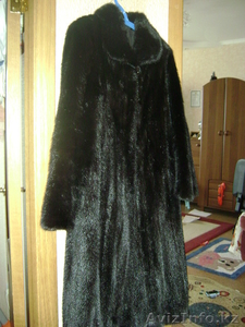 продам норку шубу #371658