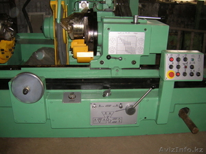 Спец.  станок  для  шлифовки  шеек  коленвалов  3В423 3Д4230 #378418