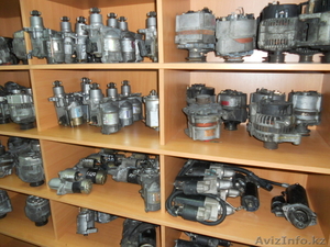 Стартера и Генераторы #388287