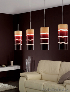 Люстры,  бра,  Торшеры от 