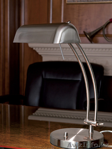 Осветительные приборы всех стилей и направлений 