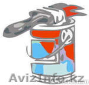 Пищевая эмаль Эповин #379093