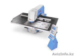 Металлообрабатывающие станки - токарные,  фрезерные станки Robur с ЧПУ. #374836