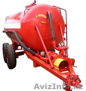 Машина для пожаротушения ПЖМ-5, 5 #387663