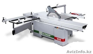 Форматно Раскроечный станок  #386554