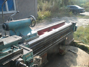 Продам токарный станок б/у ДИП 300 #383973