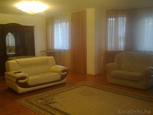 Сдам 4-х комн Иманова #381939