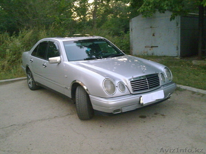 Продам Mercedes Benz E320 W210 #386866