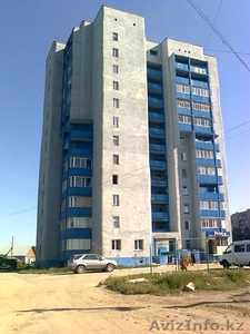 квартира в новом монолитном доме #313555