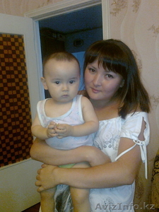 Молодая семья снимет 1-2-ух комн. квартиру. #371454