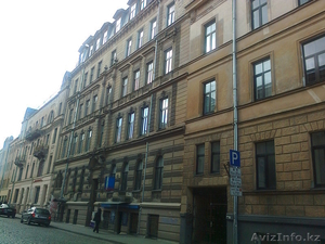 Продаётся квартира в центре Риги (Латвия) #396188