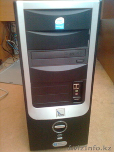 Продам компьютер Intel Pentium D CPU #384692