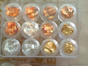 Продам акриловую пудру #370441