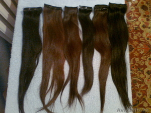 Натуральные волосы #370468