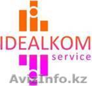 IdealKomService #388307