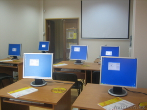 Учебный центр ТОО 