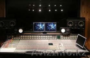 студия oktem&music #374847