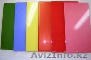 Изготовление и покраска мебельных фасадов #382444