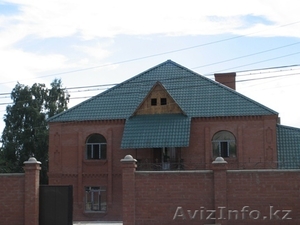 Реализуем металлочерепицу,  металлосайдинг #393662