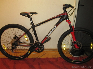 Giant Revel 1 W ( 16) schotch-alum #378353