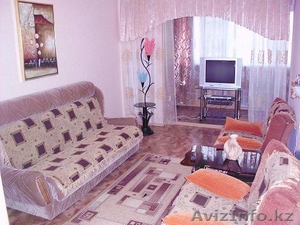 Сдаю 2-х квартиру. #382229